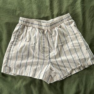 wilfred free boxer short